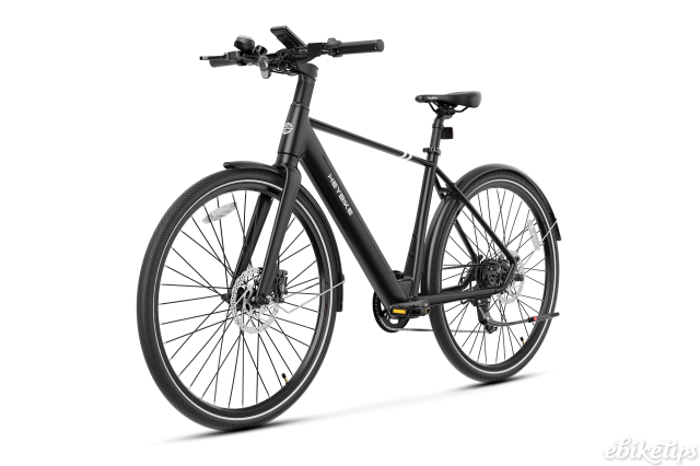 Bmw urban e discount bike